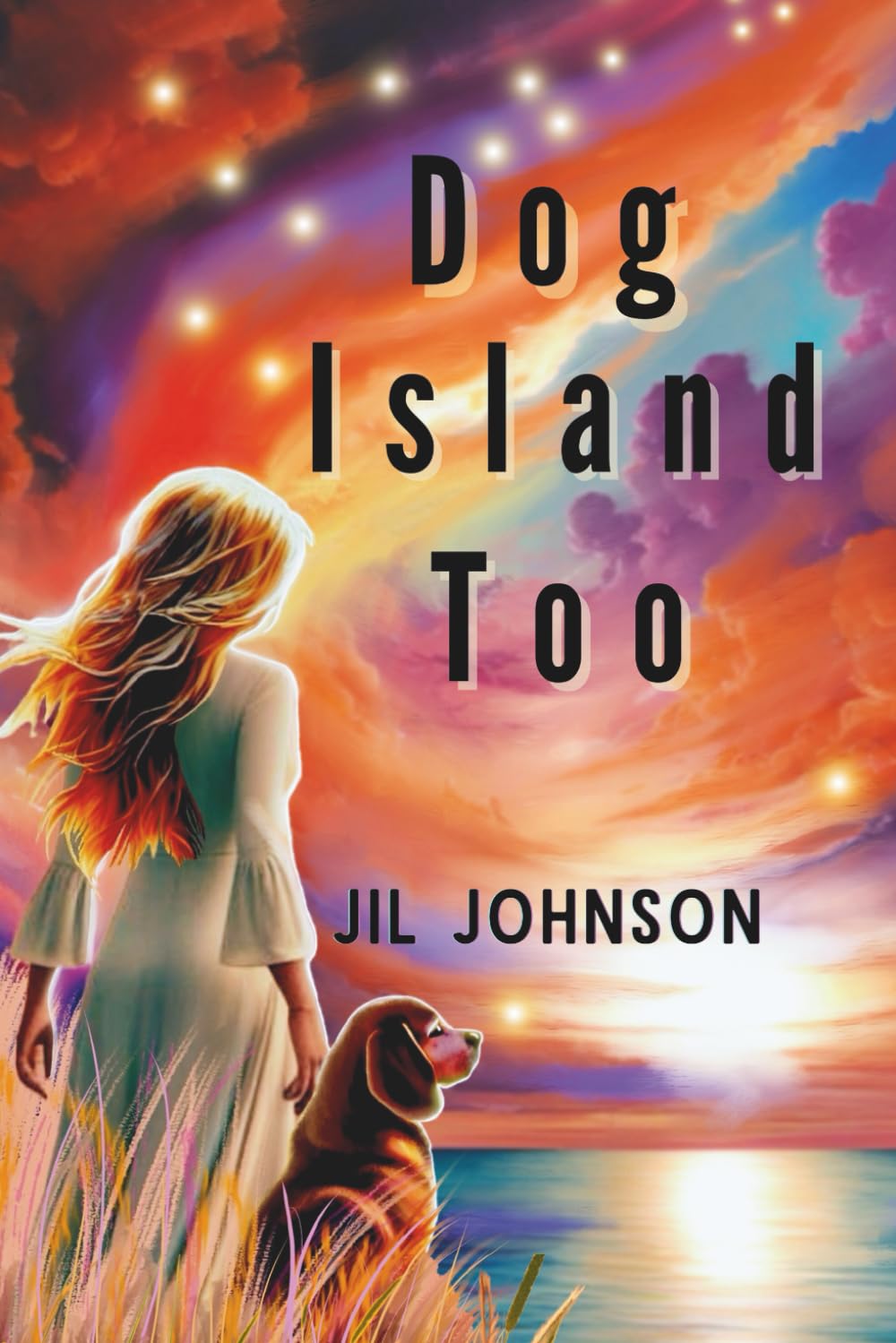Rescue in the Acknowledgments: A Story Worth Sharing