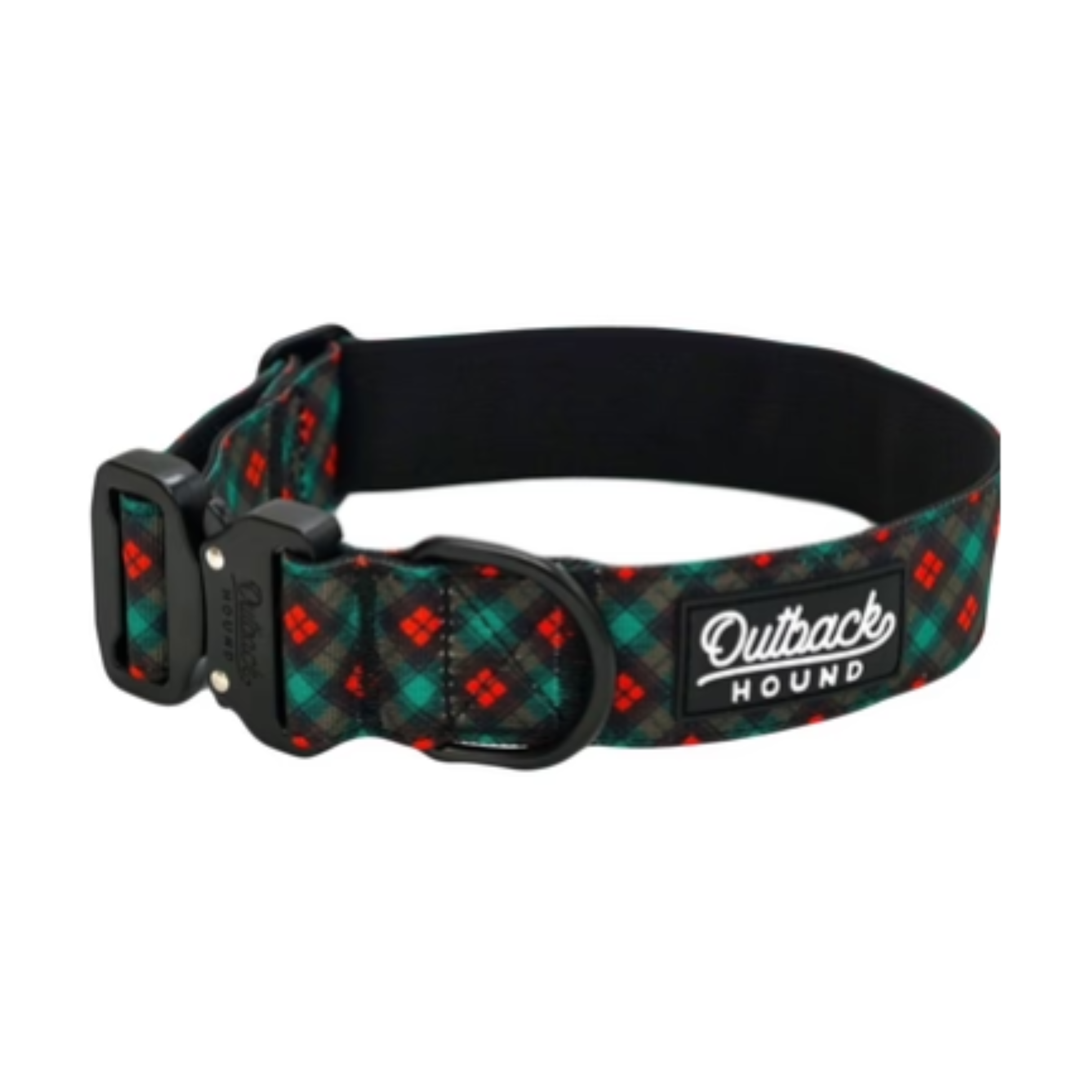 Woofmas Collar