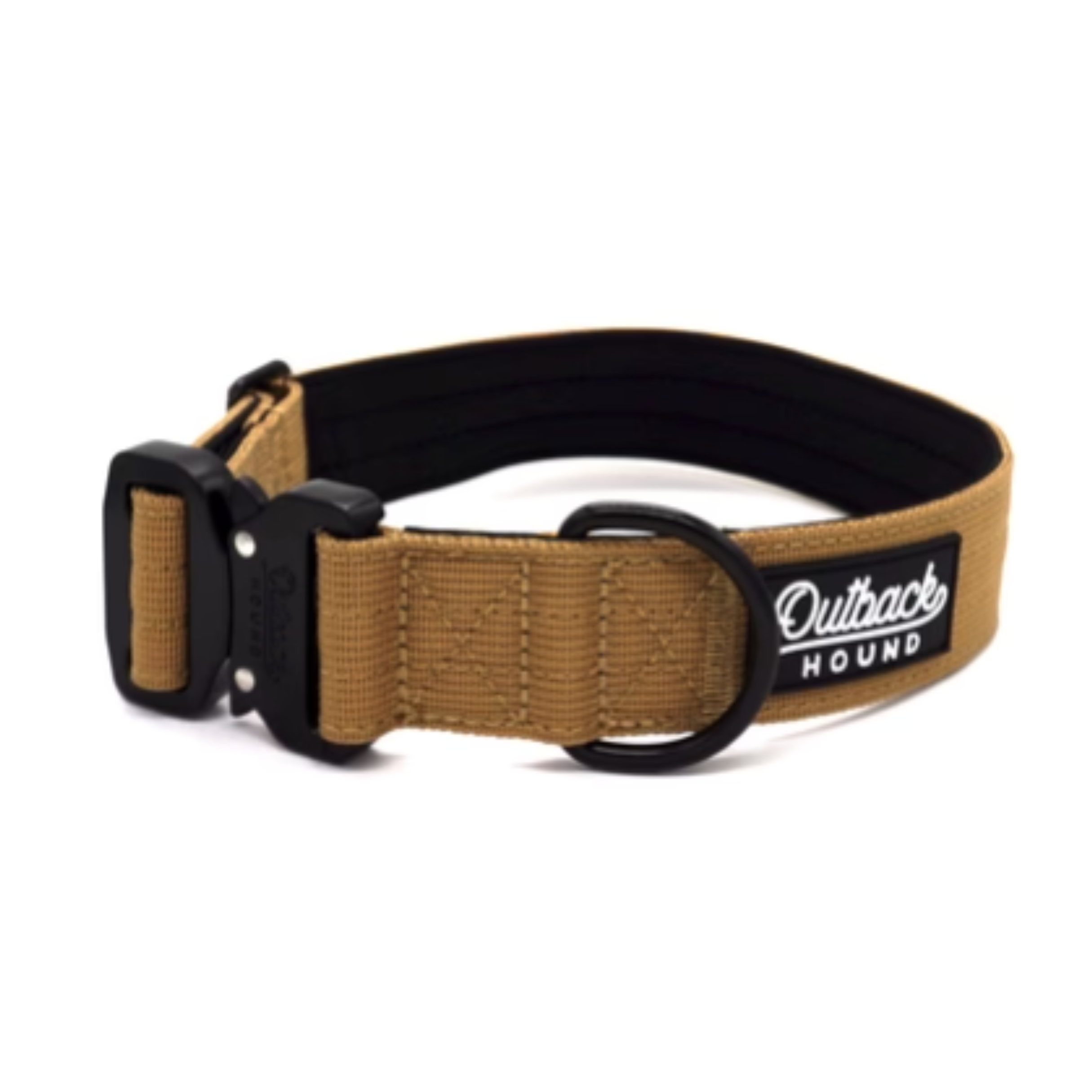 Tan Premium Collar