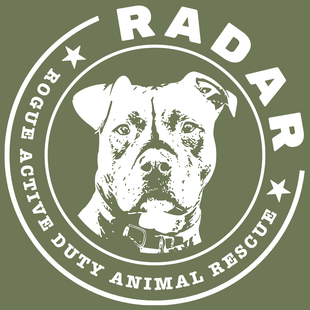 Rogue Active Duty Animal Rescue